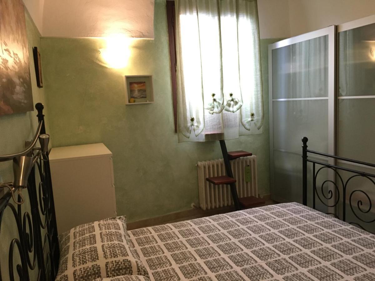 U Campanin Διαμέρισμα Vallebona Εξωτερικό φωτογραφία