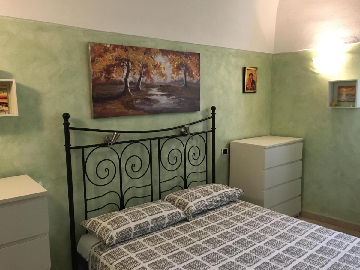 U Campanin Διαμέρισμα Vallebona Εξωτερικό φωτογραφία