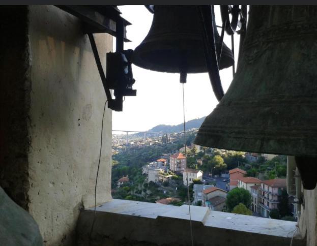 U Campanin Διαμέρισμα Vallebona Εξωτερικό φωτογραφία
