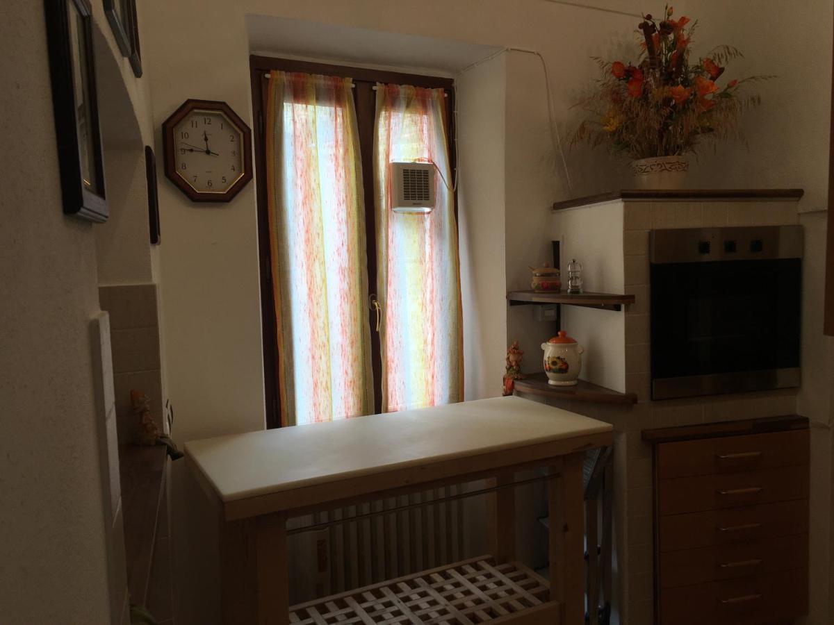 U Campanin Διαμέρισμα Vallebona Εξωτερικό φωτογραφία