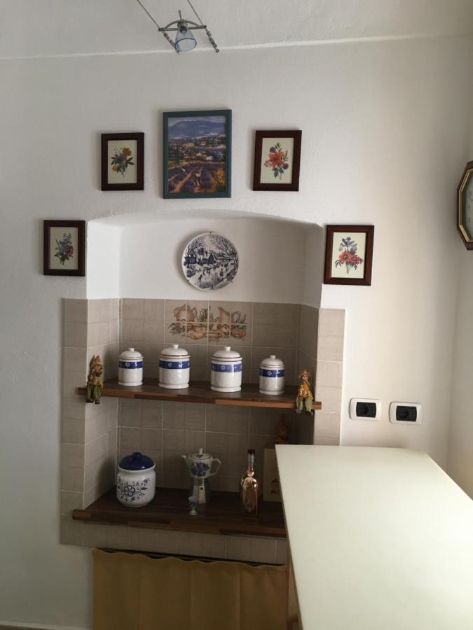 U Campanin Διαμέρισμα Vallebona Εξωτερικό φωτογραφία
