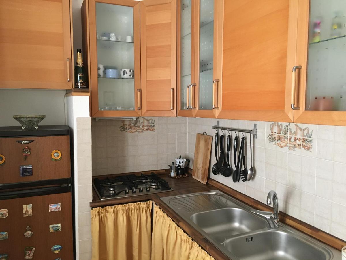 U Campanin Διαμέρισμα Vallebona Εξωτερικό φωτογραφία